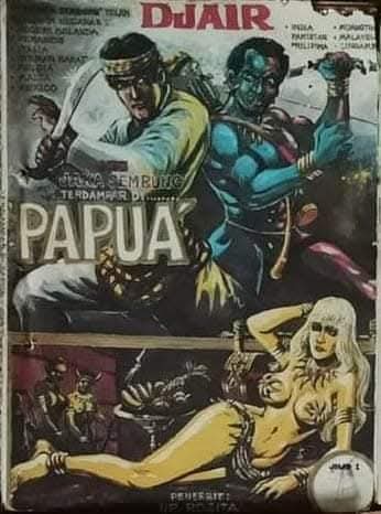 P A P U A