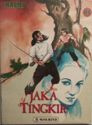 Jaka Tingkir