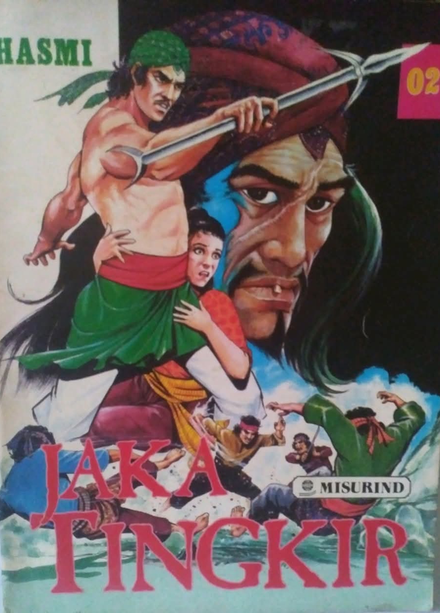 Jaka Tingkir