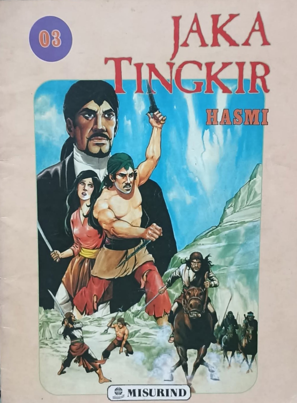 Jaka Tingkir