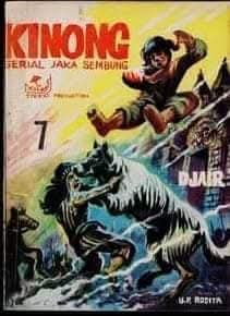 K I N O N G