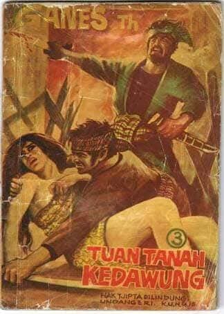 Tuan Tanah Kedawung