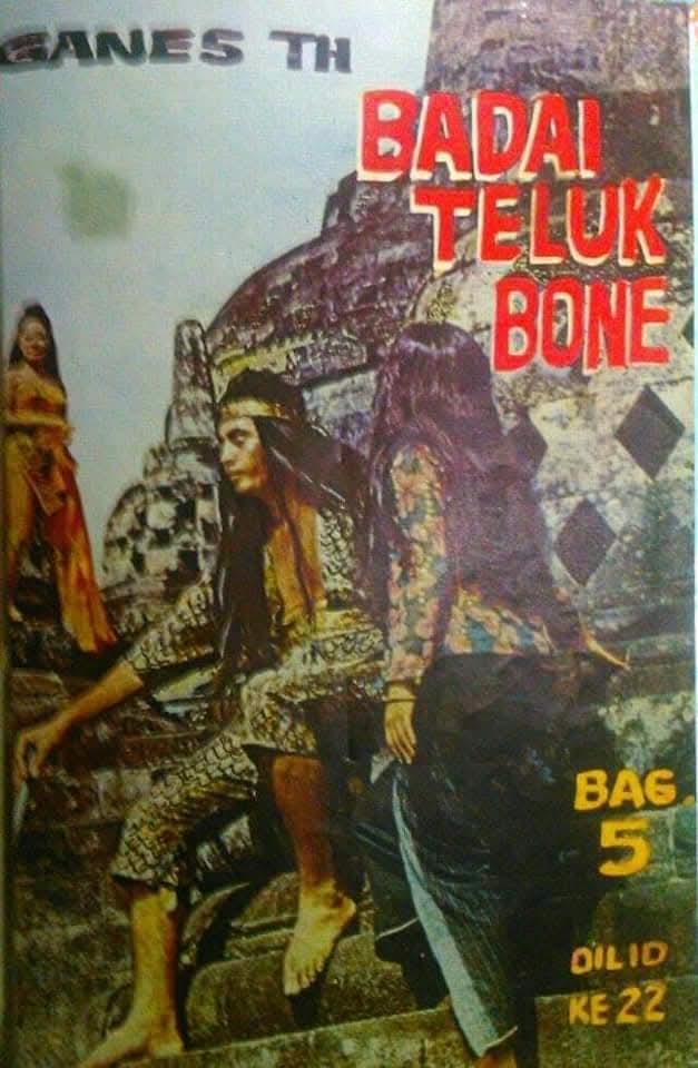 BADAI TELUK BONE