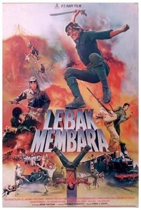 LEBAK