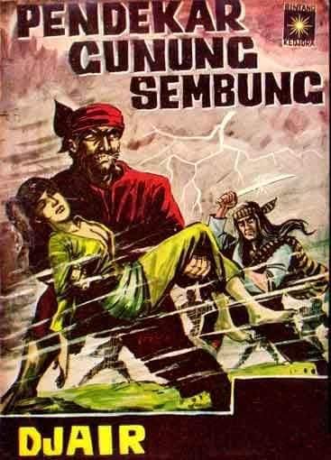 Pendekar Gunung Sembung
