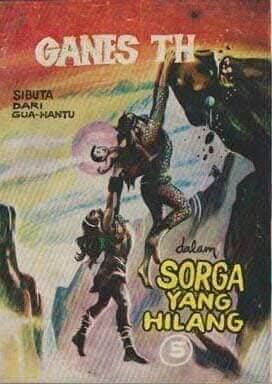 SORGA YANG HILANG