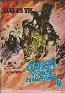 SORGA YANG HILANG