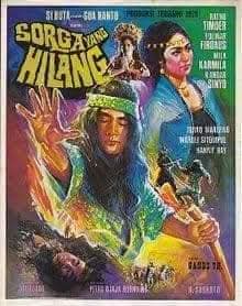 SORGA YANG HILANG
