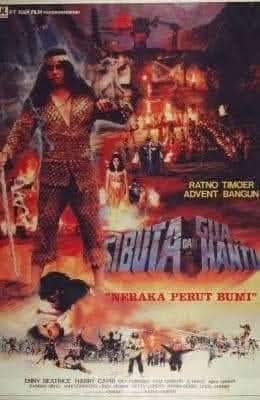 Neraka Perut Bumi