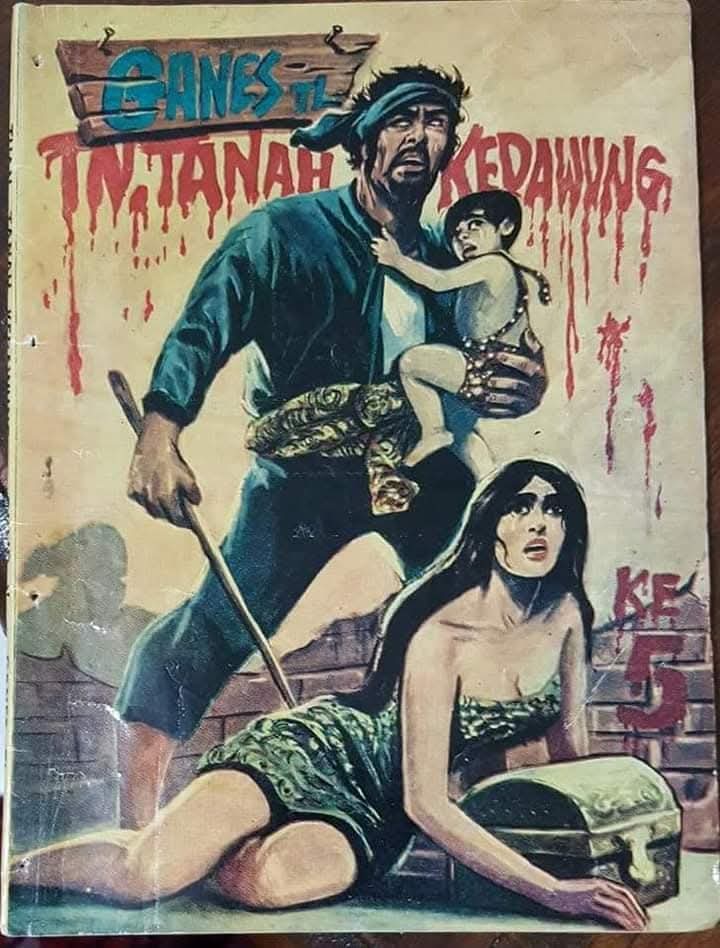 Tuan Tanah Kedawung