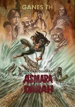 Asmara Darah