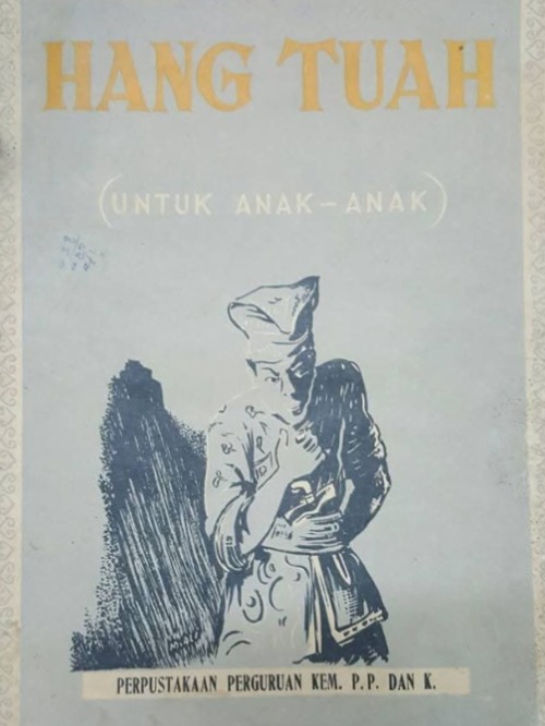 HANG TUAH