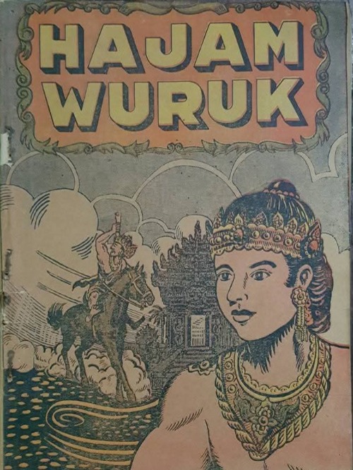HAYAM WURUK