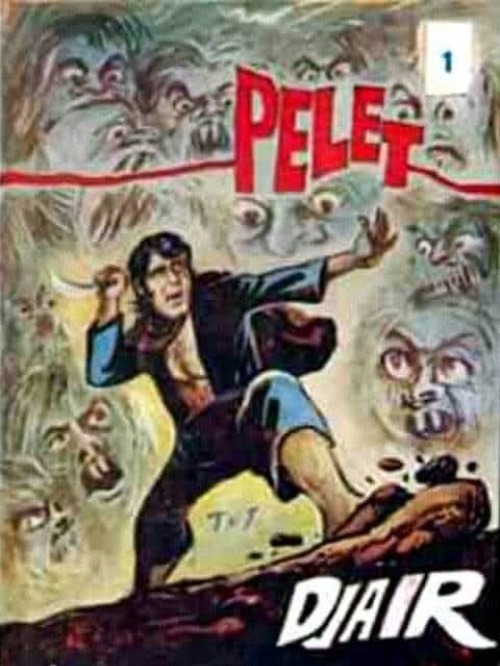 Pelet