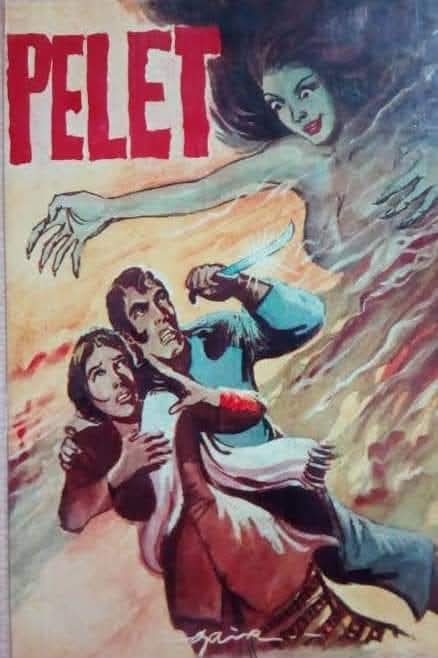 Pelet