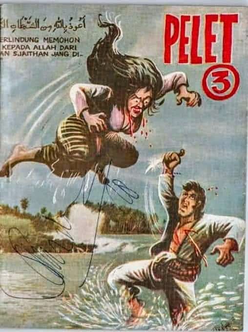 Pelet