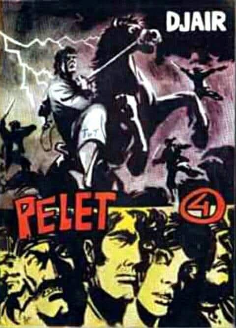 Pelet