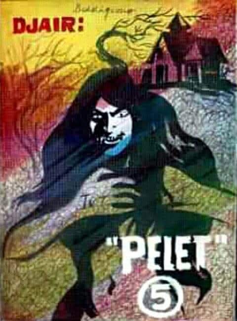 Pelet