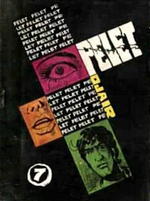 Pelet