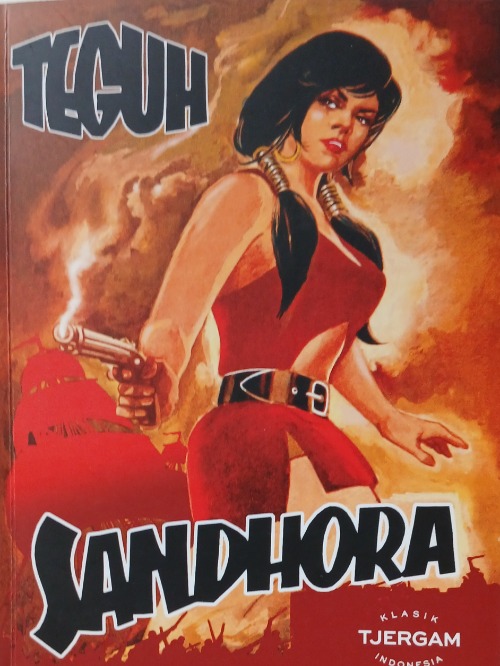SANDHORA
