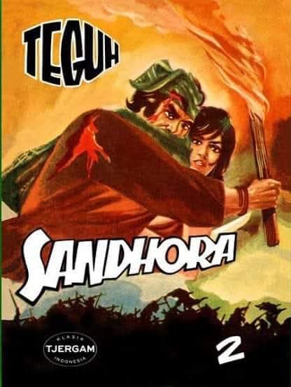 SANDHORA