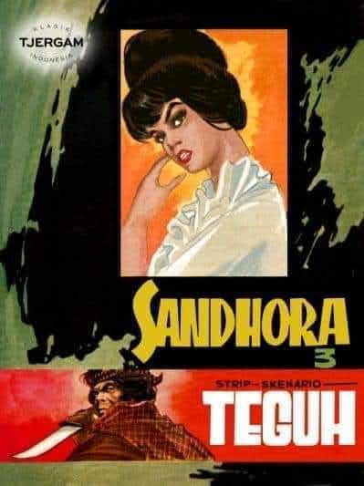 SANDHORA