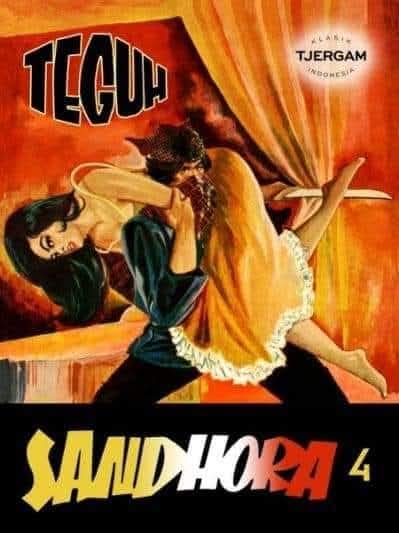 SANDHORA