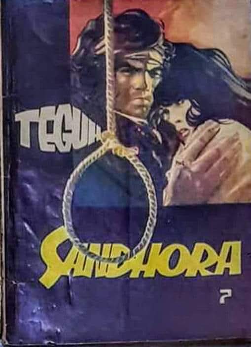 SANDHORA