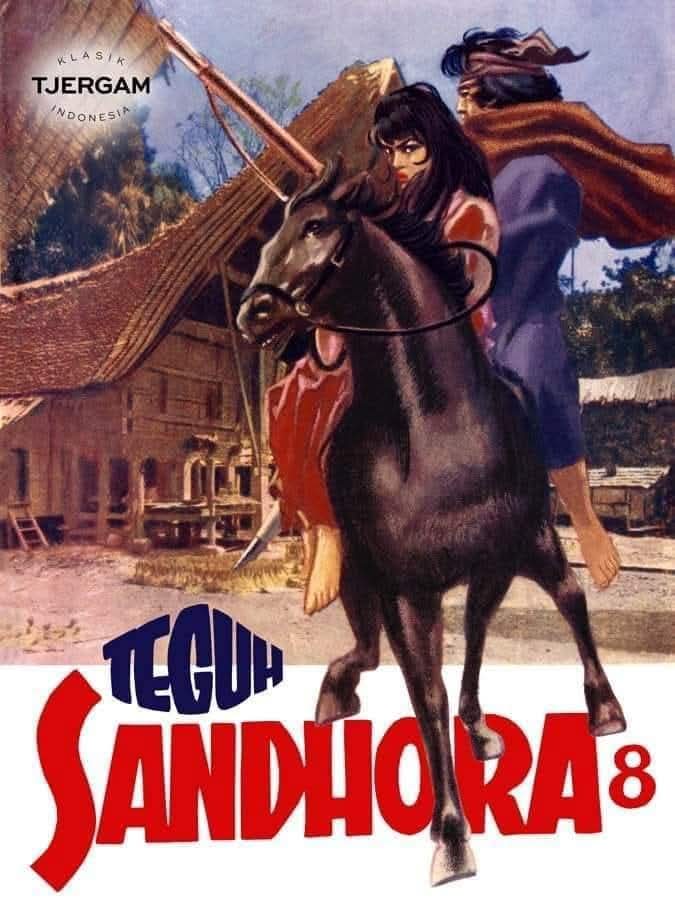 SANDHORA