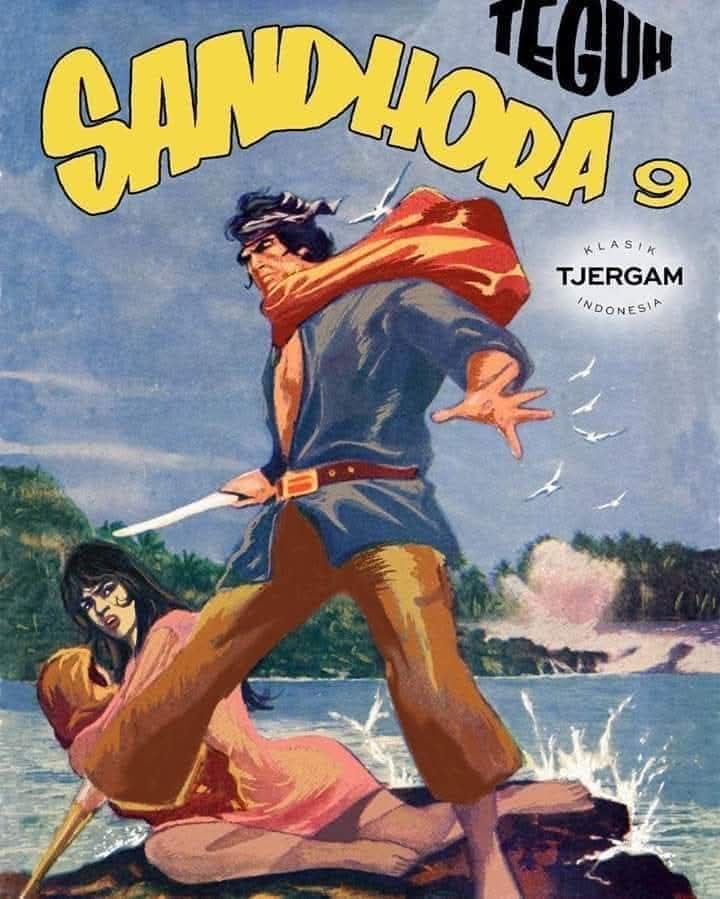 SANDHORA