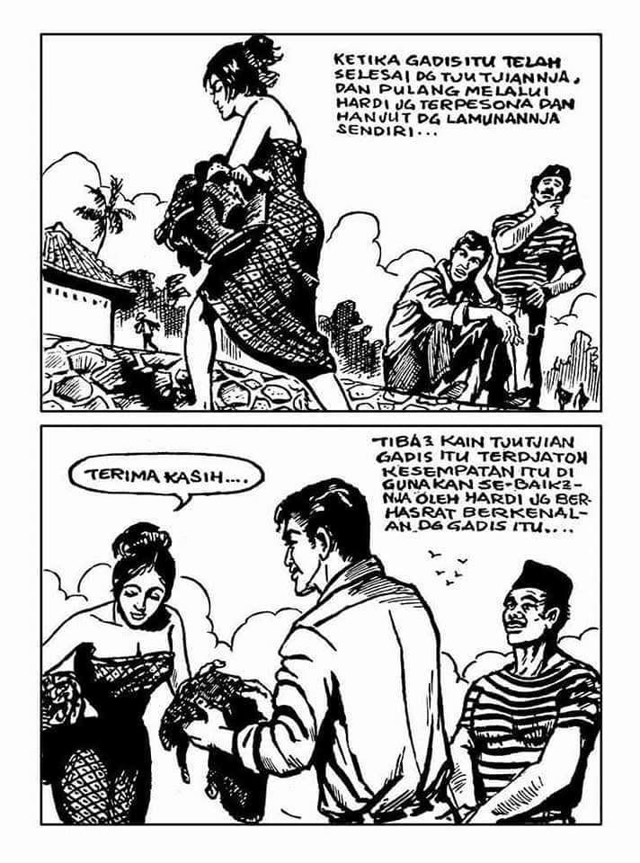 Kali Djodo