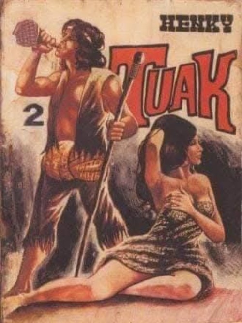 TUAK