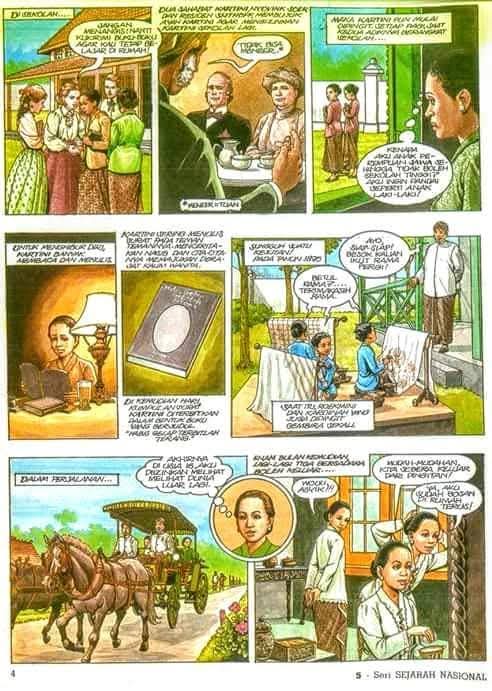 Ibu Kita Kartini
