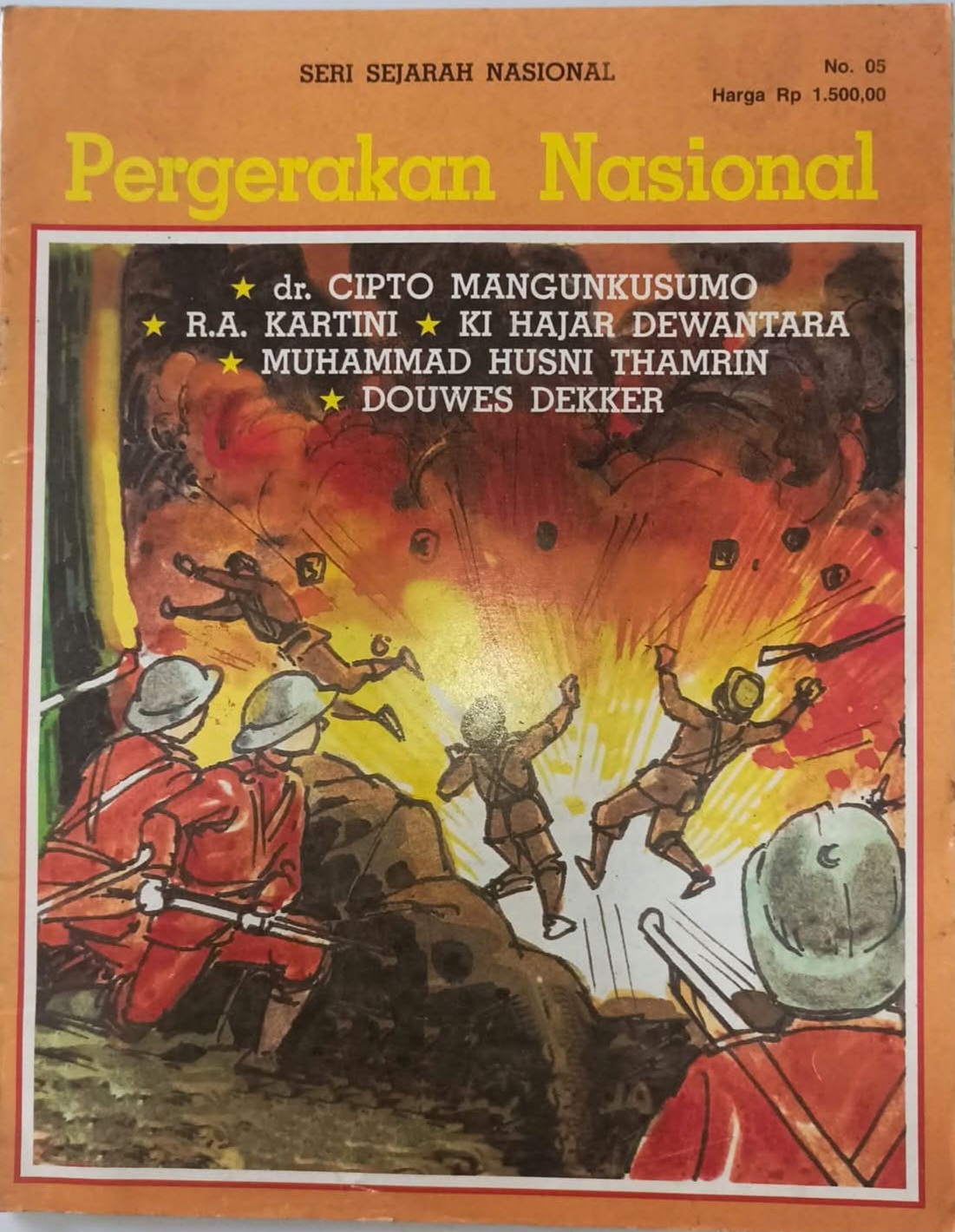 Ibu Kita Kartini