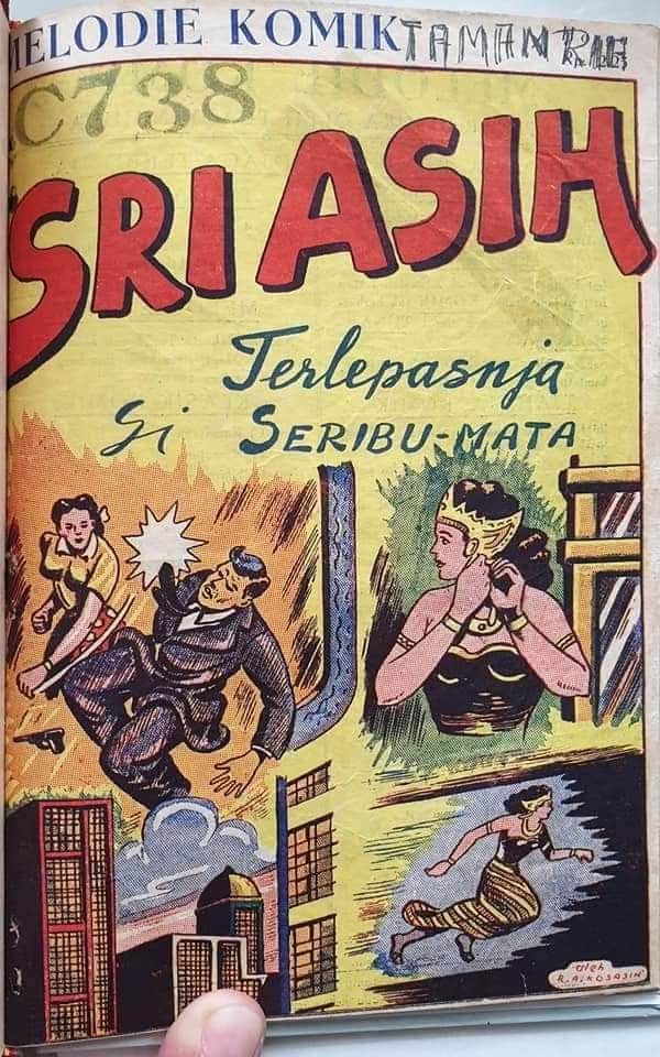 SRI ASIH