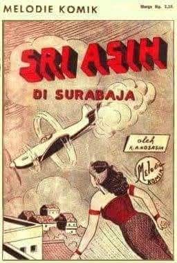 SRI ASIH