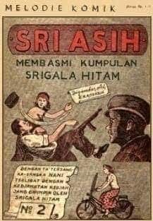 SRI ASIH