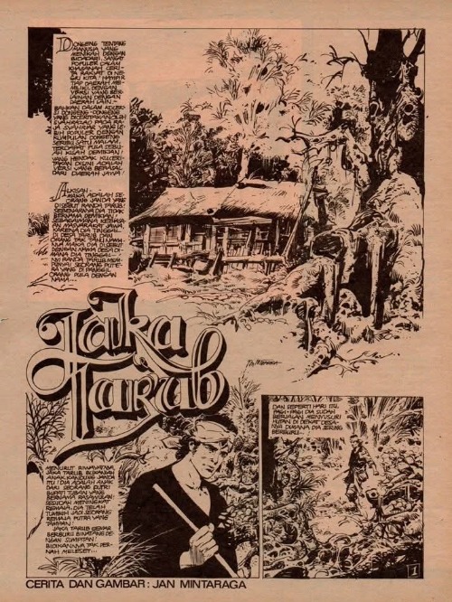 Jaka Tarub