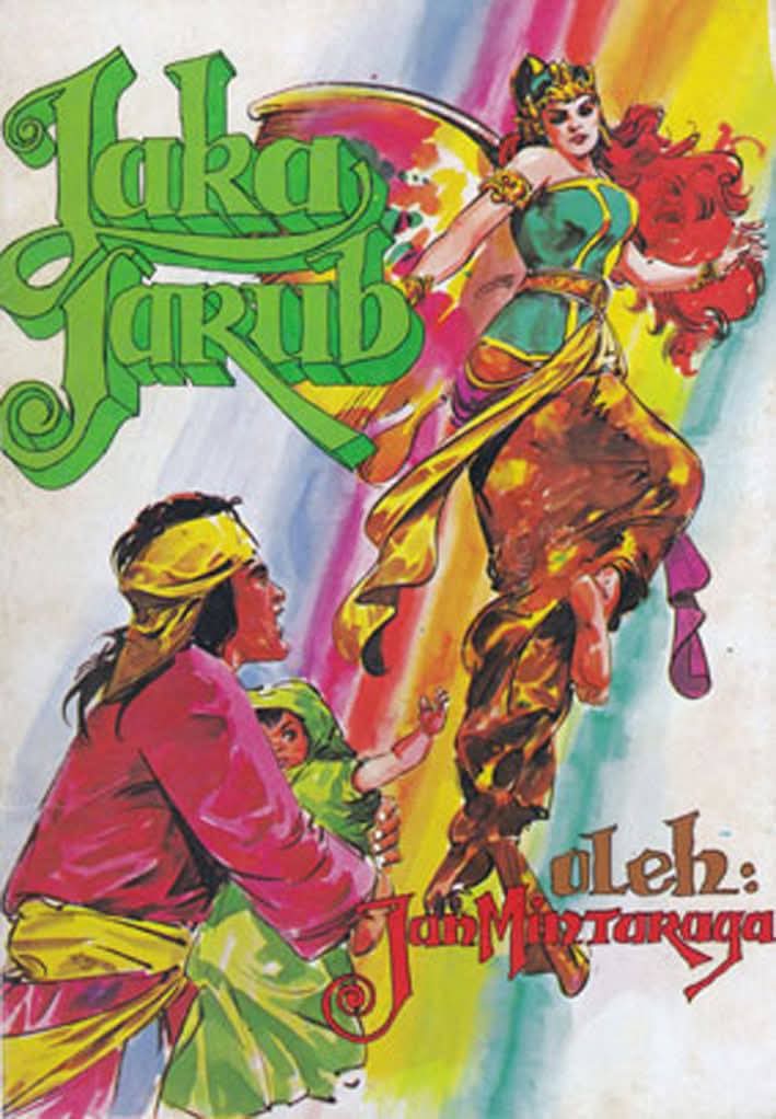 Jaka Tarub