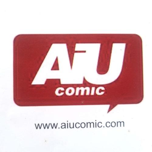 AiU Comic