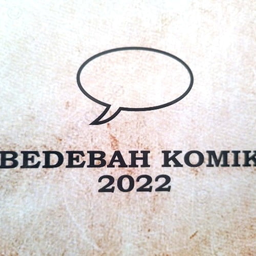 Bedebah Komik