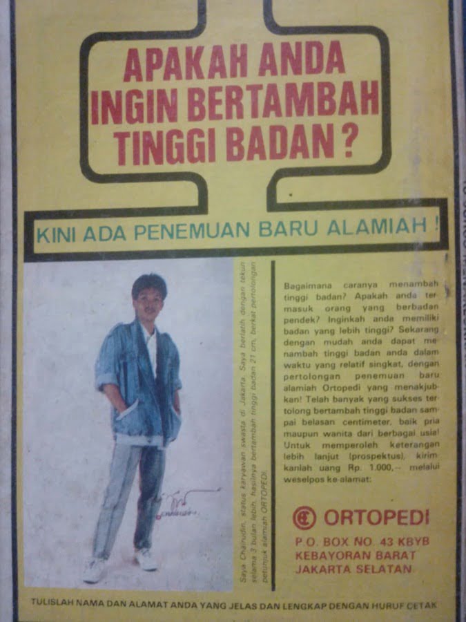 18 JURUS MENAKLUKAN NAGA