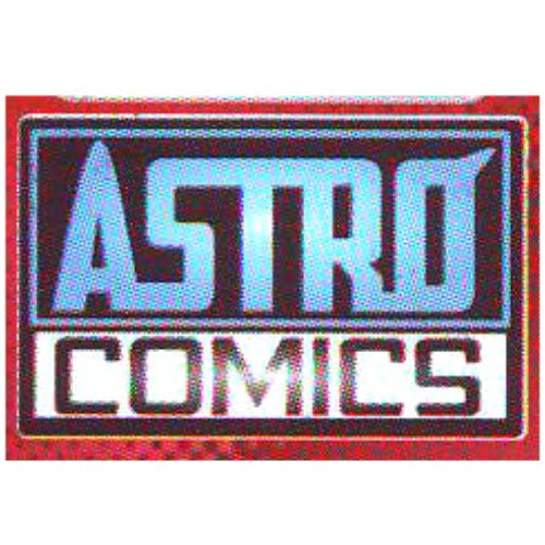 Astro Comics