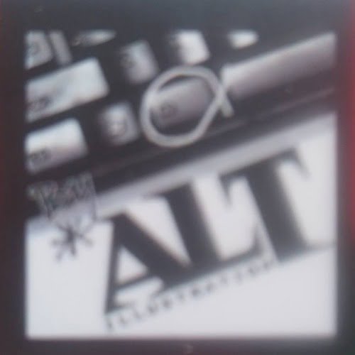 ALT Illustration