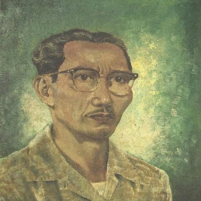 Abdul Salam