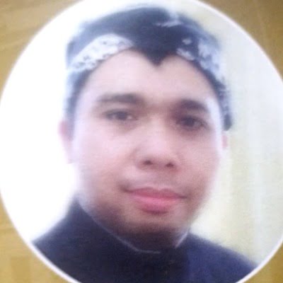 Akhmad D'Arifin